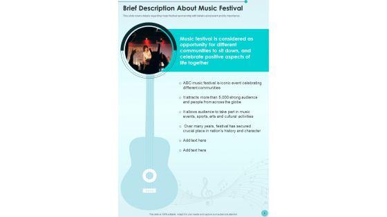 Proposal_For_Music_Festival_Investment_Example_Document_Report_Doc_Pdf_Ppt_Slide_5.jpg