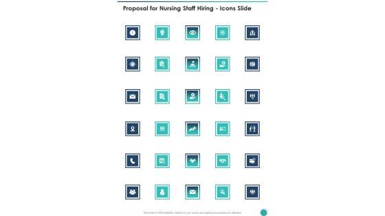 Proposal_For_Nursing_Staff_Hiring_Icons_Slide_One_Pager_Sample_Example_Document_Slide_1.jpg