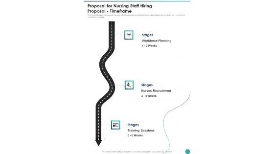 Proposal_For_Nursing_Staff_Hiring_Proposal_Timeframe_One_Pager_Sample_Example_Document_Slide_1.jpg