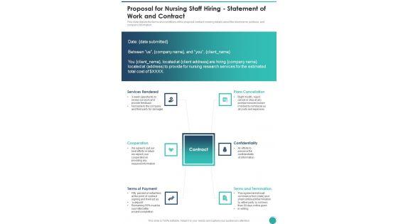 Proposal_For_Nursing_Staff_Hiring_Statement_Of_Work_And_Contract_One_Pager_Sample_Example_Document_Slide_1.jpg