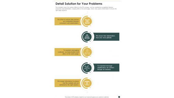 Proposal_For_PR_Campaign_Detail_Solution_For_Your_Problems_One_Pager_Sample_Example_Document_Slide_1.jpg