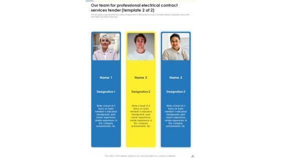 Proposal_For_Professional_Electrical_Contract_Services_Tender_Example_Document_Report_Doc_Pdf_Ppt_Slide_15.jpg
