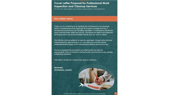 Proposal_For_Professional_Mold_Inspection_And_Cleanup_Services_Example_Document_Report_Doc_Pdf_Ppt_Slide_2.jpg