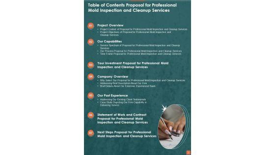 Proposal_For_Professional_Mold_Inspection_And_Cleanup_Services_Example_Document_Report_Doc_Pdf_Ppt_Slide_3.jpg