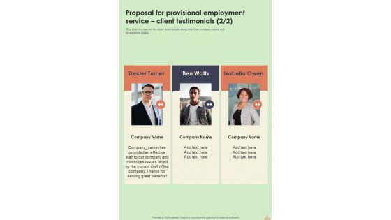 Proposal_For_Provisional_Employment_Service_Example_Document_Report_Doc_Pdf_Ppt_Slide_20.jpg