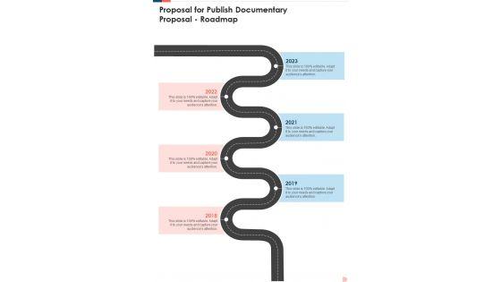 Proposal_For_Publish_Documentary_Proposal_Roadmap_One_Pager_Sample_Example_Document_Slide_1.jpg