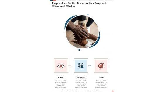 Proposal_For_Publish_Documentary_Proposal_Vision_And_Mission_One_Pager_Sample_Example_Document_Slide_1.jpg