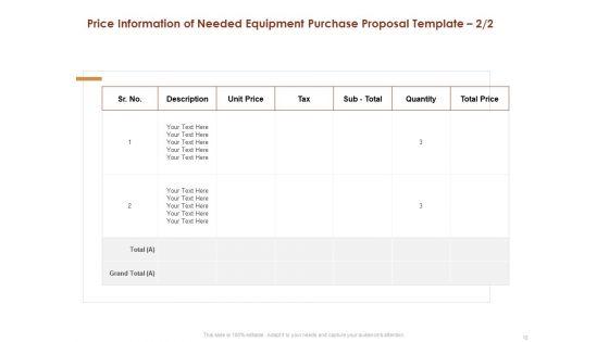 Proposal_For_Purchasing_New_Equipment_Ppt_PowerPoint_Presentation_Complete_Deck_With_Slides_Slide_12.jpg