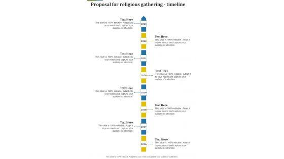 Proposal_For_Religious_Gathering_Timeline_One_Pager_Sample_Example_Document_Slide_1.jpg