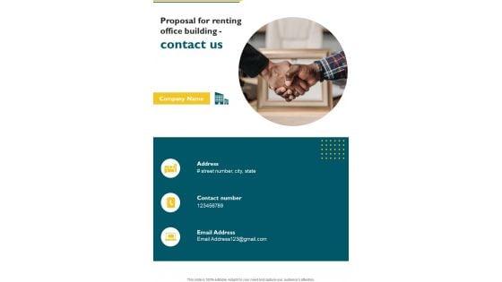 Proposal_For_Renting_Office_Building_Contact_Us_One_Pager_Sample_Example_Document_Slide_1.jpg