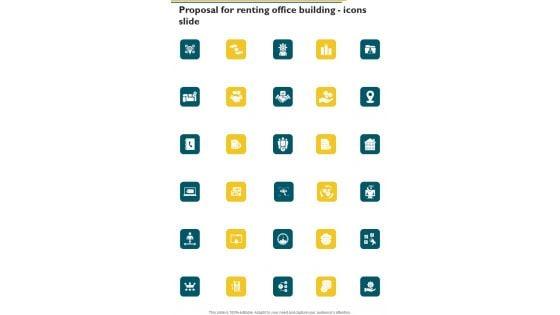 Proposal_For_Renting_Office_Building_Icons_Slide_One_Pager_Sample_Example_Document_Slide_1.jpg