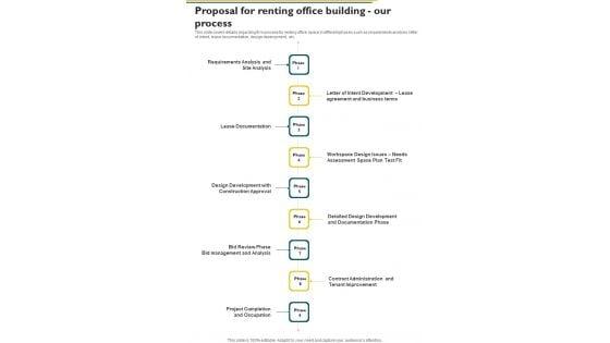 Proposal_For_Renting_Office_Building_Our_Process_One_Pager_Sample_Example_Document_Slide_1.jpg