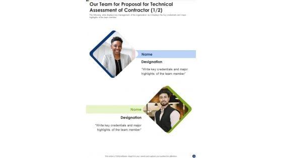 Proposal_For_Technical_Assessment_Of_Contractor_Example_Document_Report_Doc_Pdf_Ppt_Slide_10.jpg