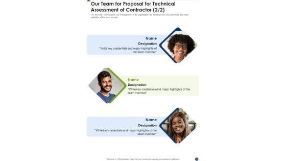 Proposal_For_Technical_Assessment_Of_Contractor_Example_Document_Report_Doc_Pdf_Ppt_Slide_11.jpg
