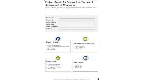 Proposal_For_Technical_Assessment_Of_Contractor_Example_Document_Report_Doc_Pdf_Ppt_Slide_5.jpg