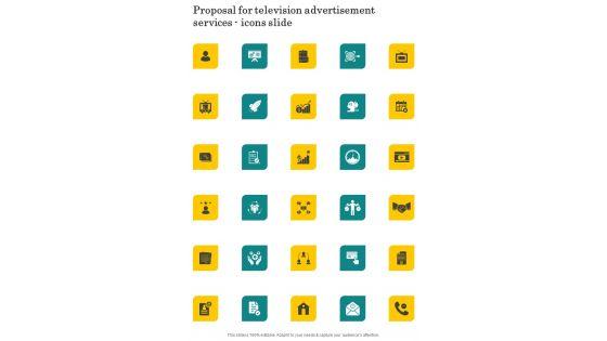 Proposal_For_Television_Advertisement_Services_Icons_Slide_One_Pager_Sample_Example_Document_Slide_1.jpg