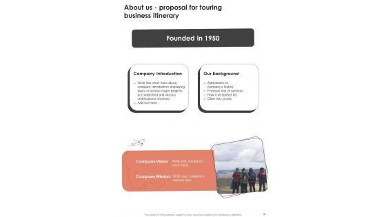 Proposal_For_Touring_Business_Itinerary_Example_Document_Report_Doc_Pdf_Ppt_Slide_19.jpg