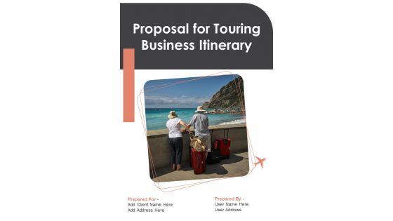 Proposal_For_Touring_Business_Itinerary_Example_Document_Report_Doc_Pdf_Ppt_Slide_1.jpg