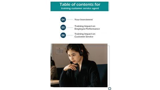 Proposal_For_Training_Customer_Service_Agent_Example_Document_Report_Doc_Pdf_Ppt_Slide_8.jpg