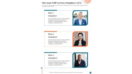 Proposal_For_Voice_Over_Internet_Protocol_Infrastructure_And_Services_Example_Document_Report_Doc_Pdf_Ppt_Slide_16.jpg