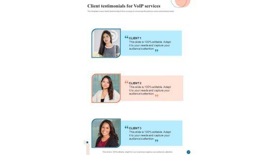 Proposal_For_Voice_Over_Internet_Protocol_Infrastructure_And_Services_Example_Document_Report_Doc_Pdf_Ppt_Slide_17.jpg