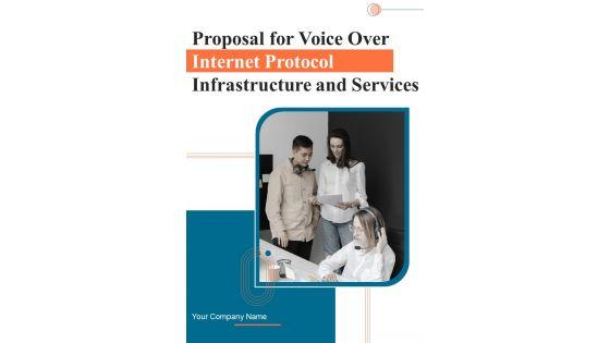 Proposal_For_Voice_Over_Internet_Protocol_Infrastructure_And_Services_Example_Document_Report_Doc_Pdf_Ppt_Slide_1.jpg