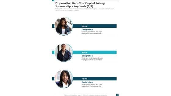 Proposal_For_Web_Cast_Capital_Raising_Sponsorship_Example_Document_Report_Doc_Pdf_Ppt_Slide_6.jpg