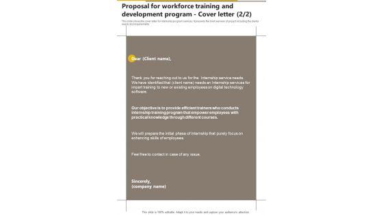 Proposal_For_Workforce_Training_And_Development_Program_Cover_Letter_One_Pager_Sample_Example_Document_Slide_2.jpg
