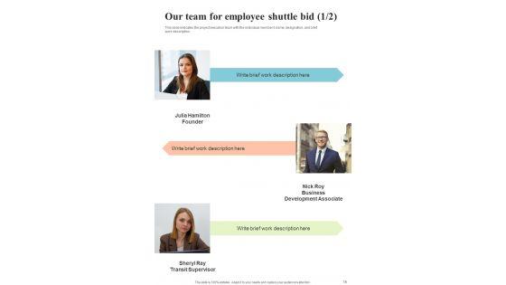 Proposal_Shuttle_For_Employee_Shuttle_Bid_Example_Document_Report_Doc_Pdf_Ppt_Slide_16.jpg
