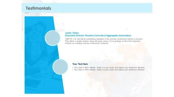 Proposal_Template_For_Concrete_Supplier_Service_Testimonials_Ppt_PowerPoint_Presentation_Infographics_Objects_PDF_Slide_1.jpg