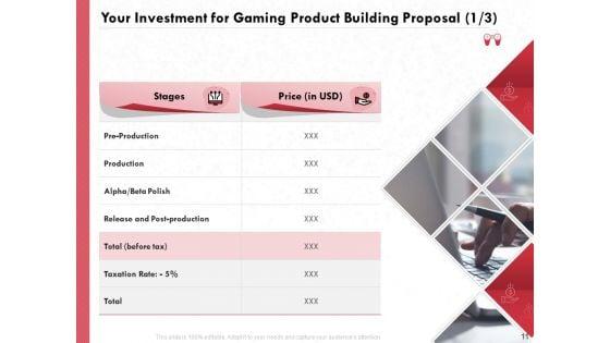 Proposal_To_Build_A_Gaming_Computer_Ppt_PowerPoint_Presentation_Complete_Deck_With_Slides_Slide_11.jpg
