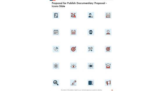 Proposal_To_Publish_Documentary_Example_Document_Report_Doc_Pdf_Ppt_Slide_27.jpg