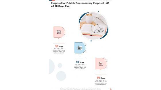 Proposal_To_Publish_Documentary_Example_Document_Report_Doc_Pdf_Ppt_Slide_31.jpg