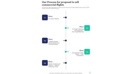 Proposal_To_Sell_Commercial_Flights_Example_Document_Report_Doc_Pdf_Ppt_Slide_10.jpg