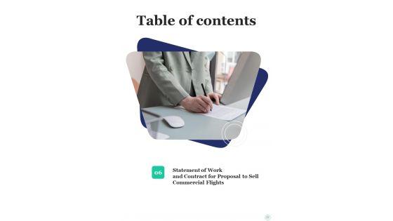 Proposal_To_Sell_Commercial_Flights_Example_Document_Report_Doc_Pdf_Ppt_Slide_22.jpg
