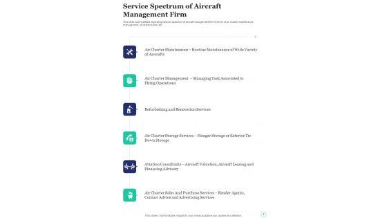 Proposal_To_Sell_Commercial_Flights_Example_Document_Report_Doc_Pdf_Ppt_Slide_8.jpg