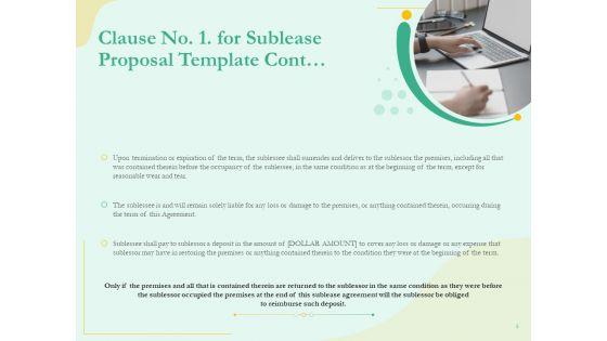 Proposal_To_Sublease_Agreement_Ppt_PowerPoint_Presentation_Complete_Deck_With_Slides_Slide_5.jpg