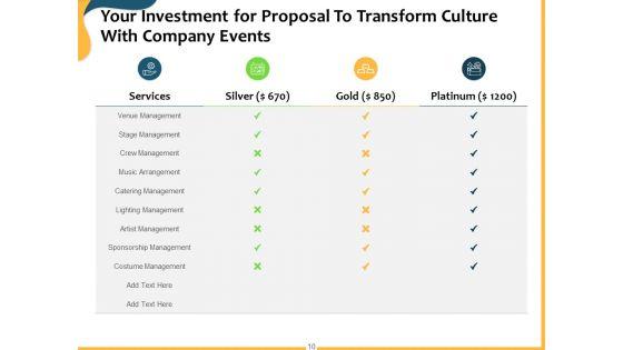 Proposal_To_Transform_Culture_With_Company_Events_Ppt_PowerPoint_Presentation_Complete_Deck_With_Slides_Slide_10.jpg