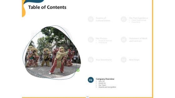 Proposal_To_Transform_Culture_With_Company_Events_Ppt_PowerPoint_Presentation_Complete_Deck_With_Slides_Slide_11.jpg