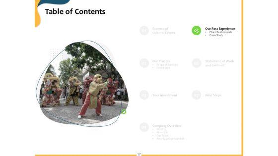 Proposal_To_Transform_Culture_With_Company_Events_Ppt_PowerPoint_Presentation_Complete_Deck_With_Slides_Slide_17.jpg