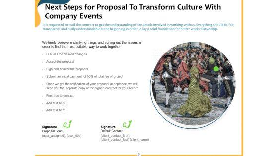 Proposal_To_Transform_Culture_With_Company_Events_Ppt_PowerPoint_Presentation_Complete_Deck_With_Slides_Slide_24.jpg