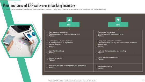 Pros_And_Cons_Of_ERP_Software_In_Banking_Industry_Elements_PDF_Slide_1.jpg