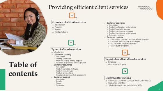 Providing_Efficient_Client_Services_Ppt_PowerPoint_Presentation_Complete_Deck_With_Slides_Slide_3.jpg