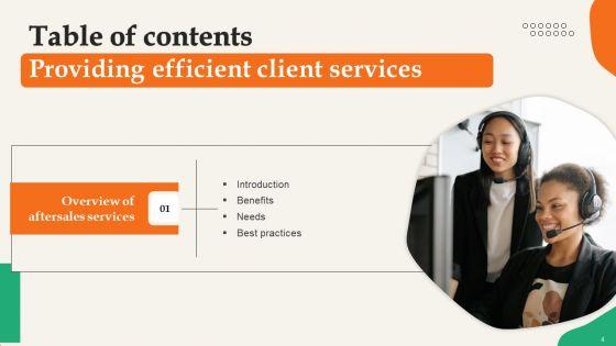 Providing_Efficient_Client_Services_Ppt_PowerPoint_Presentation_Complete_Deck_With_Slides_Slide_4.jpg