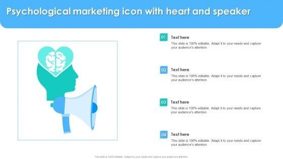 Psychological_Marketing_Icon_With_Heart_And_Speaker_Brochure_PDF_Slide_1.jpg