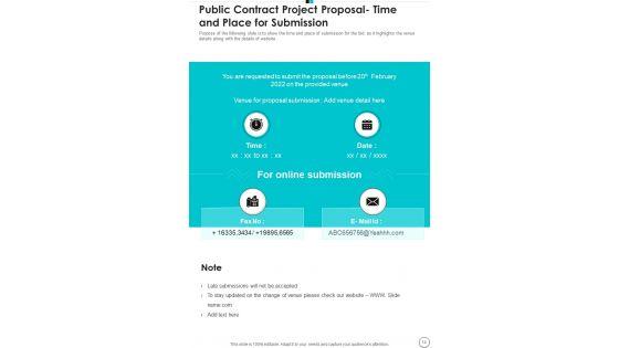 Public_Contract_Project_Proposal_Example_Document_Report_Doc_Pdf_Ppt_Slide_14.jpg