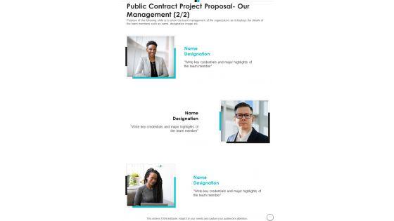 Public_Contract_Project_Proposal_Our_Management_One_Pager_Sample_Example_Document_Slide_2.jpg