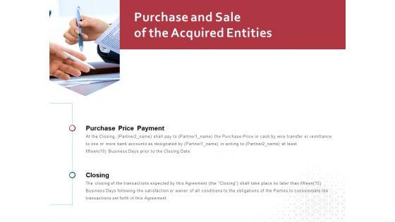 Purchase_And_Sale_Of_The_Acquired_Entities_Ppt_PowerPoint_Presentation_Show_Summary_Slide_1.jpg