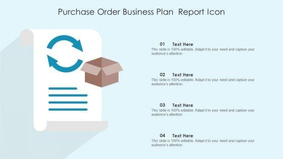 Purchase_Order_Business_Plan_Report_Icon_Ppt_PowerPoint_Presentation_Styles_Inspiration_PDF_Slide_1.jpg