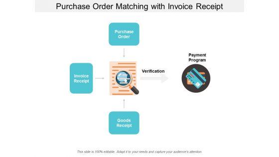 Purchase_Order_Matching_With_Invoice_Receipt_Ppt_PowerPoint_Presentation_File_Formats_Slide_1.jpg